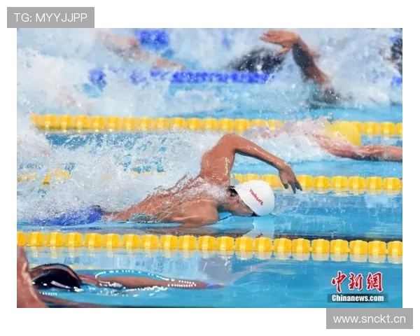 打破极限挑战人类潜能游泳世界纪录的历史与未来发展